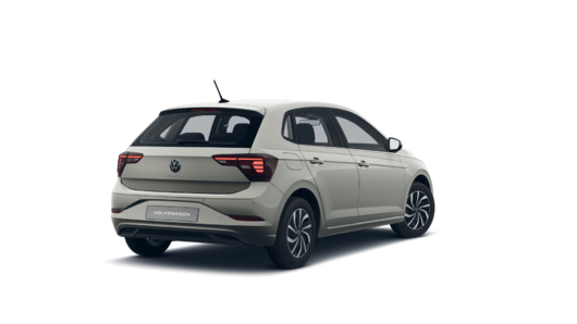 Slika POLO 1.0 TSI 4Life