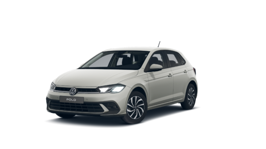 Slika POLO 1.0 TSI 4Life