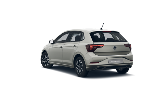 Slika POLO 1.0 TSI 4Life