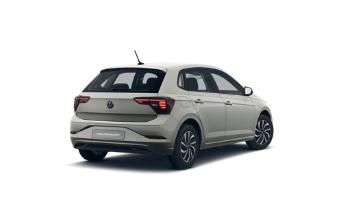 Slika POLO 1.0 TSI 4Life