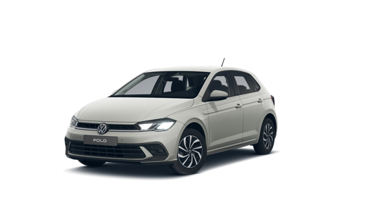 Slika POLO 1.0 TSI 4Life