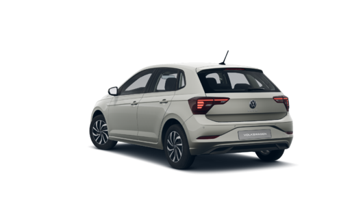 Slika POLO 1.0 TSI 4Life