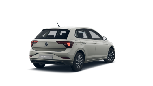 Slika POLO 1.0 TSI 4Life