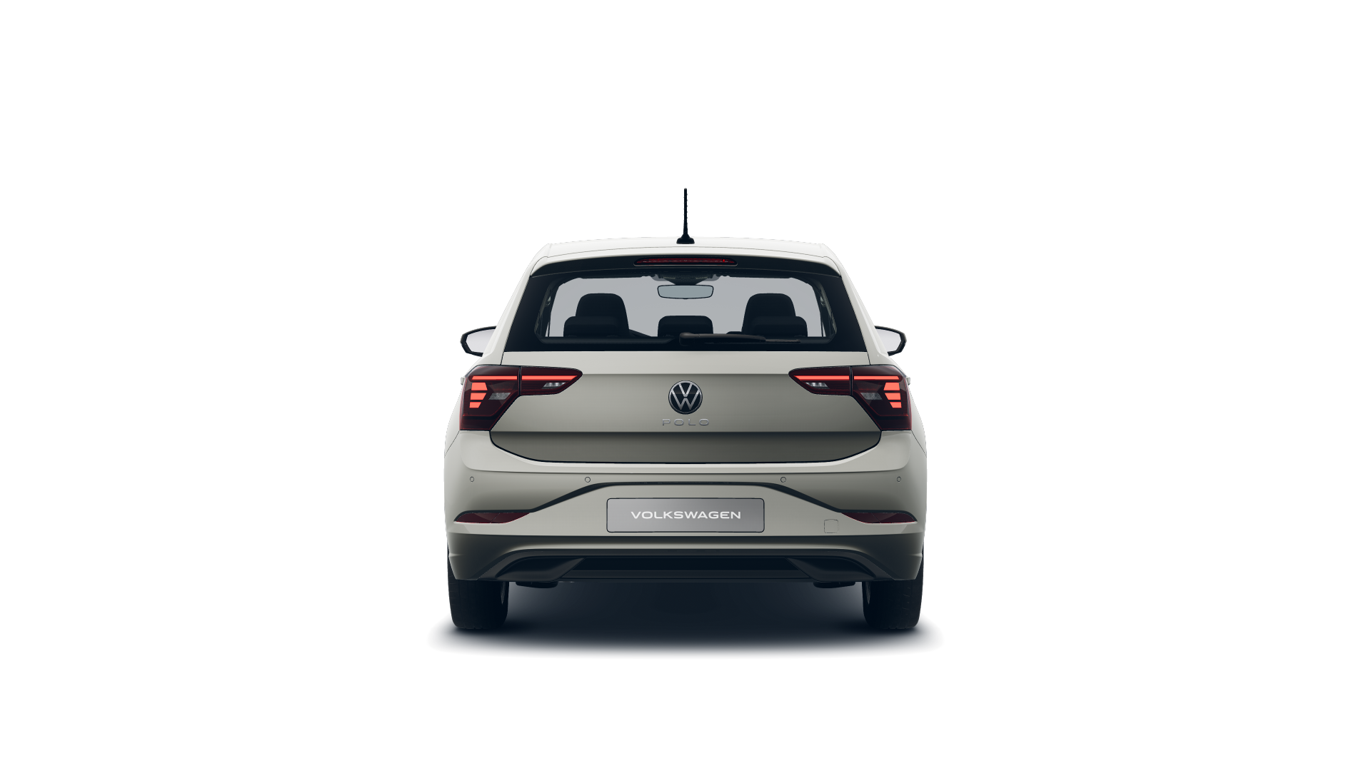 Slika POLO 1.0 TSI 4Life
