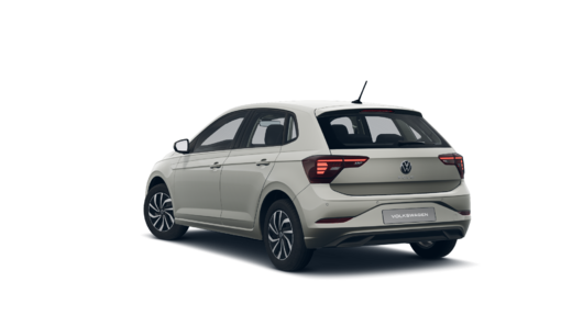 Slika POLO 1.0 TSI 4Life