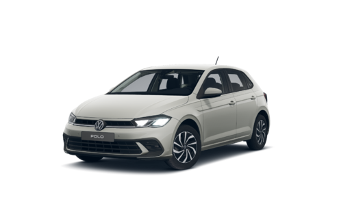 Slika POLO 1.0 TSI 4Life