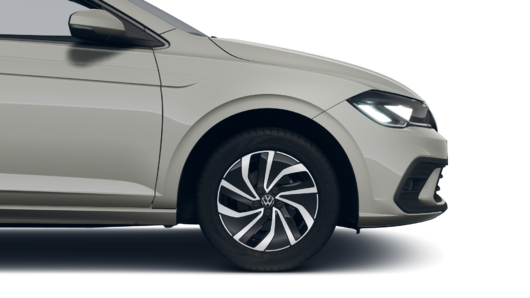 Slika POLO 1.0 TSI 4Life