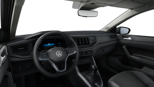 Slika POLO 1.0 TSI 4Life