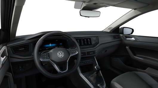 Slika POLO 1.0 TSI 4Life