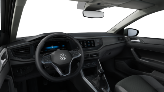 Slika POLO 1.0 TSI 4Life