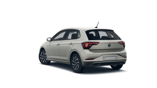 Slika POLO 1.0 TSI 4Life