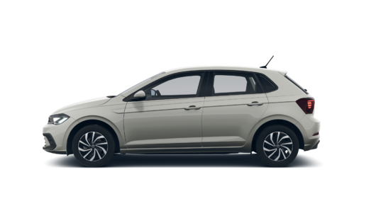 Slika POLO 1.0 TSI 4Life