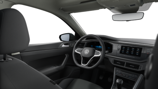Slika POLO 1.0 TSI 4Life