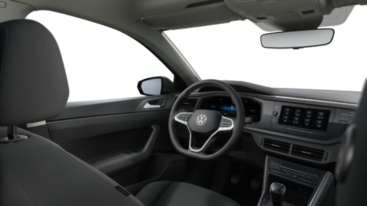 Slika POLO 1.0 TSI 4Life