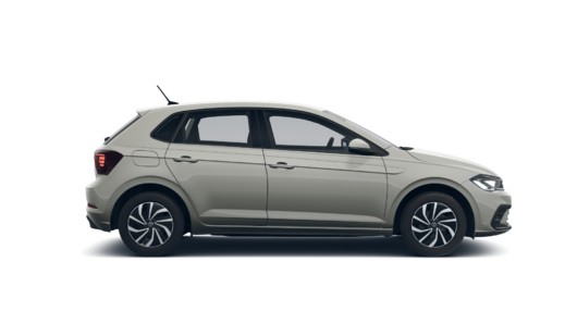 Slika POLO 1.0 TSI 4Life