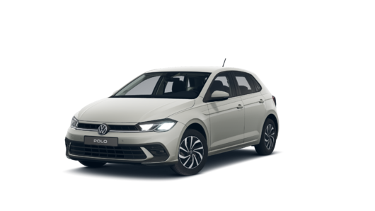 Slika POLO 1.0 TSI 4Life