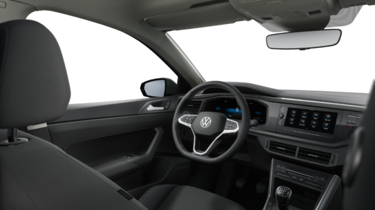Slika POLO 1.0 TSI 4Life