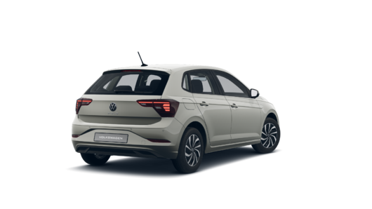 Slika POLO 1.0 TSI 4Life