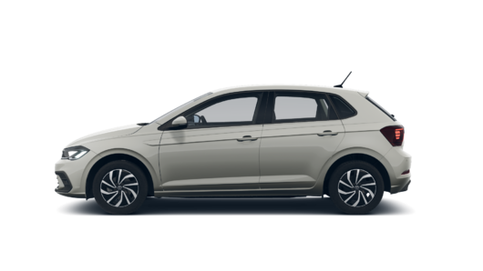 Slika POLO 1.0 TSI 4Life