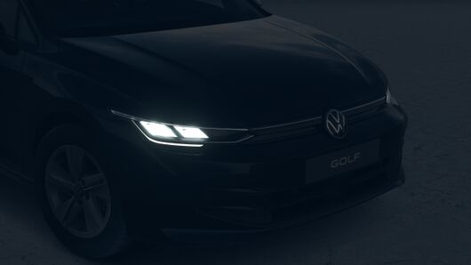 Slika GOLF 8 Variant 2.0 TDI Life