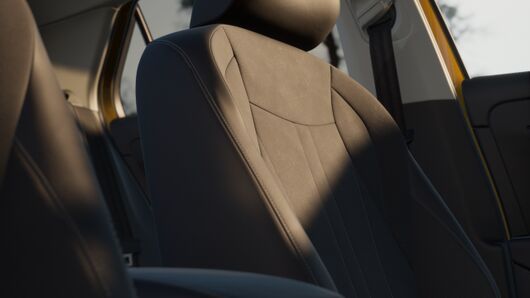 Slika T-ROC NF 1.5 eTSI DSG Style