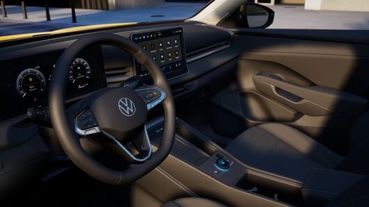 Slika T-ROC NF 1.5 eTSI DSG