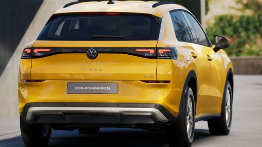 Slika T-ROC NF 1.5 eTSI DSG