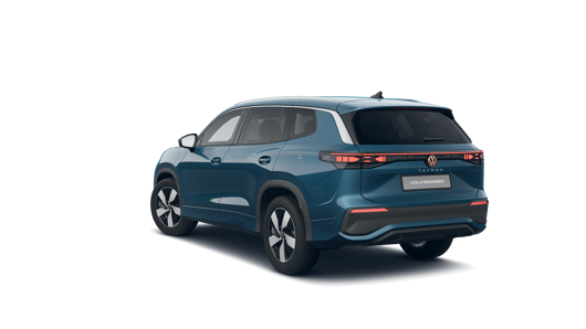 Slika TAYRON 2.0 TDI Life Plus