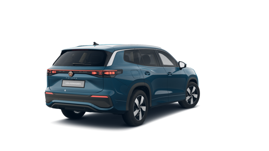 Slika TAYRON 2.0 TDI Life Plus