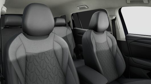 Slika TAYRON 2.0 TDI DSG Life Plus