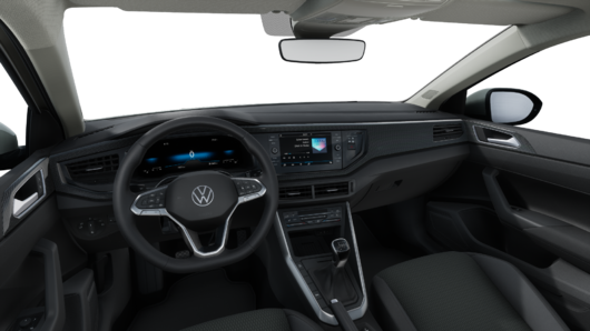 Slika TAIGO 1.0 TSI 4Life