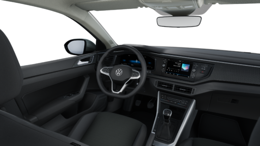 Slika TAIGO 1.0 TSI 4Life