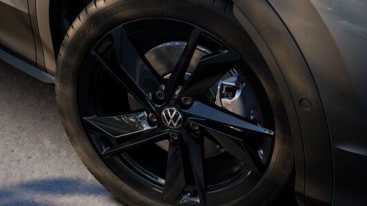 Slika T-ROC NF 1.5 eTSI DSG Style