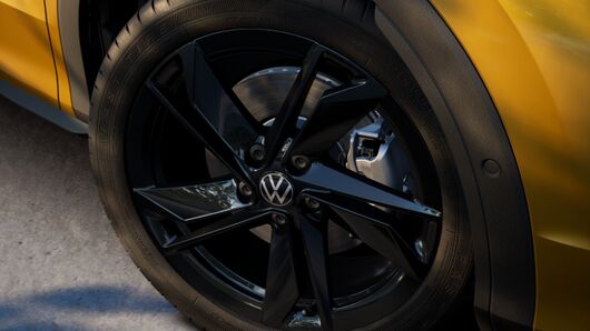 Slika T-ROC NF 1.5 eTSI DSG Style