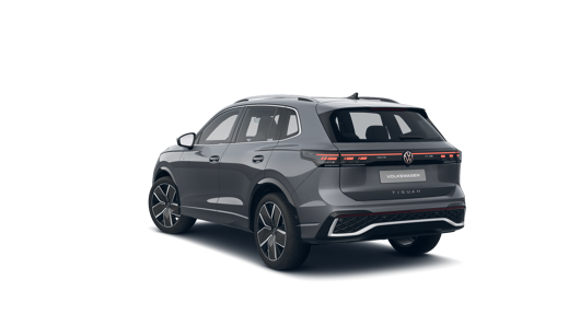 Slika TIGUAN 2.0 TDI DSG R-Line Plus