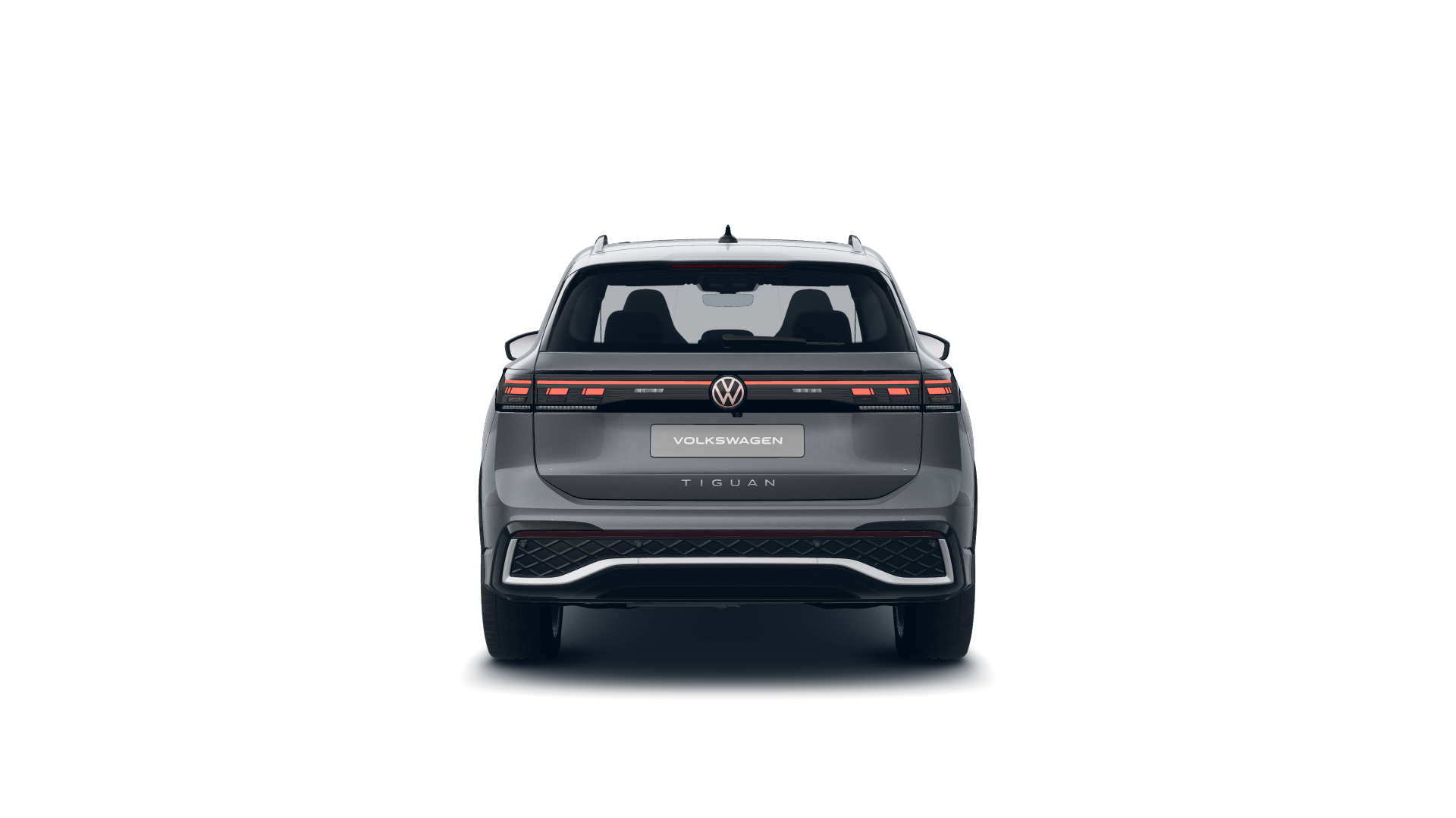 Slika TIGUAN 2.0 TDI DSG R-Line Plus