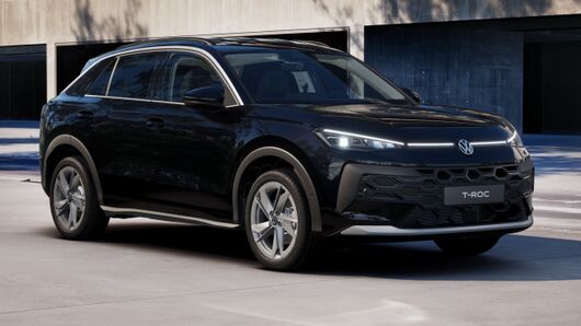 Slika T-ROC NF 1.5 eTSI DSG Style