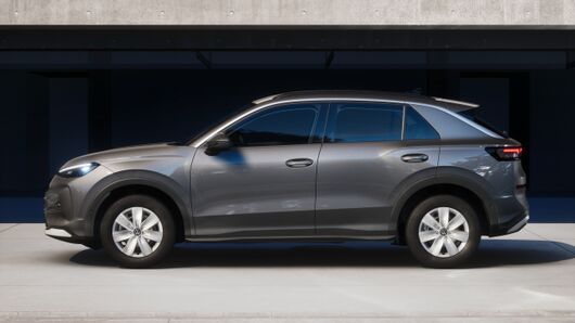 Slika T-ROC NF 1.5 eTSI DSG