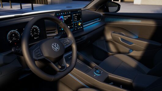 Slika T-ROC NF 1.5 eTSI DSG Style