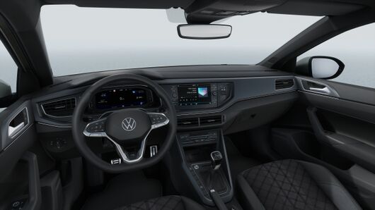 Slika TAIGO 1.0 TSI R-Line Plus