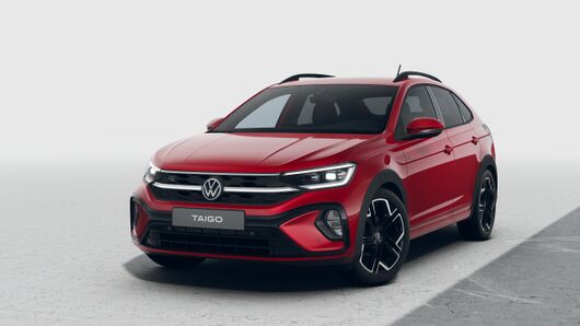 Slika TAIGO 1.0 TSI R-Line Plus