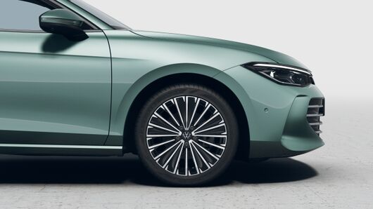 Slika PASSAT 2.0 TDI DSG Elegance