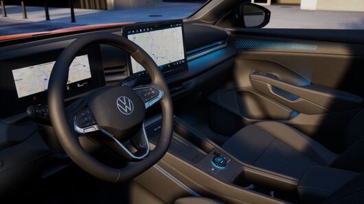 Slika T-ROC NF 1.5 eTSI DSG Style