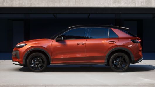 Slika T-ROC NF 1.5 eTSI DSG Style