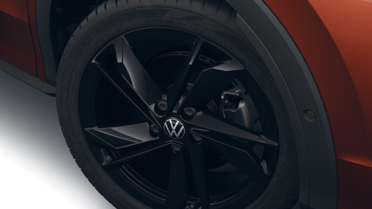 Slika T-ROC NF 1.5 eTSI DSG Style
