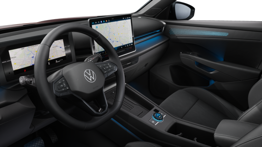 Slika T-ROC NF 1.5 eTSI DSG Style