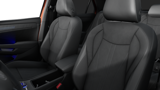 Slika T-ROC NF 1.5 eTSI DSG Style