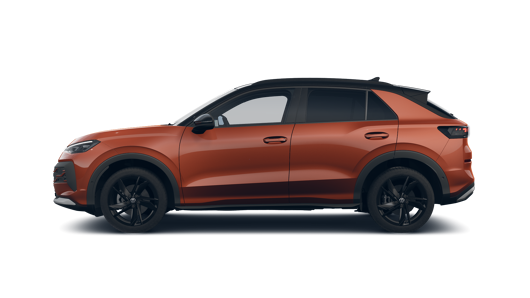 Slika T-ROC NF 1.5 eTSI DSG Style