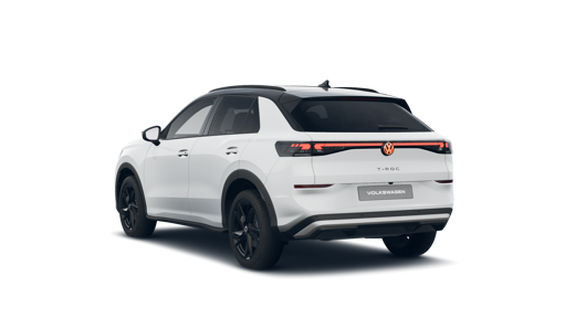 Slika T-ROC NF 1.5 eTSI DSG Style