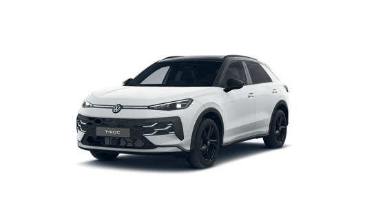 Slika T-ROC NF 1.5 eTSI DSG Style